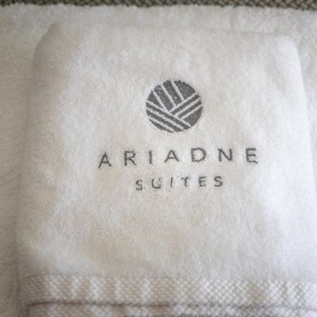 Ariadne Suites Mytakas Zewnętrze zdjęcie