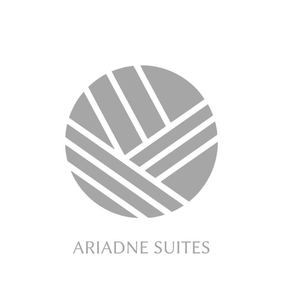 Ariadne Suites Mytakas Zewnętrze zdjęcie